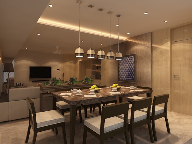Enrich Design - Interior Design Studio
