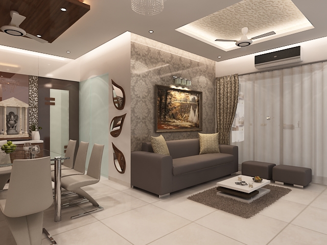 Enrich Design - Interior Design Studio