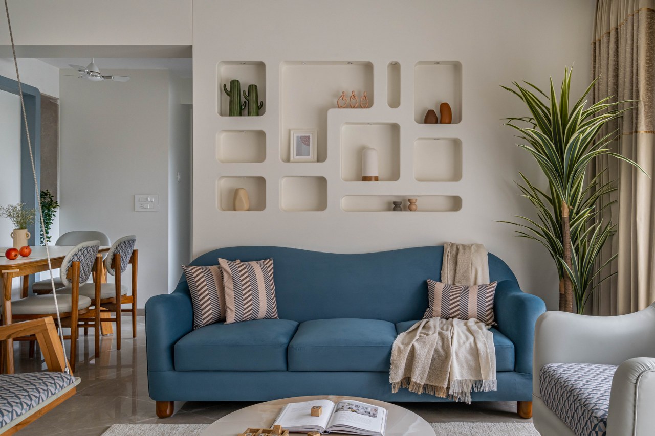 Enrich Design - Interior Design Studio