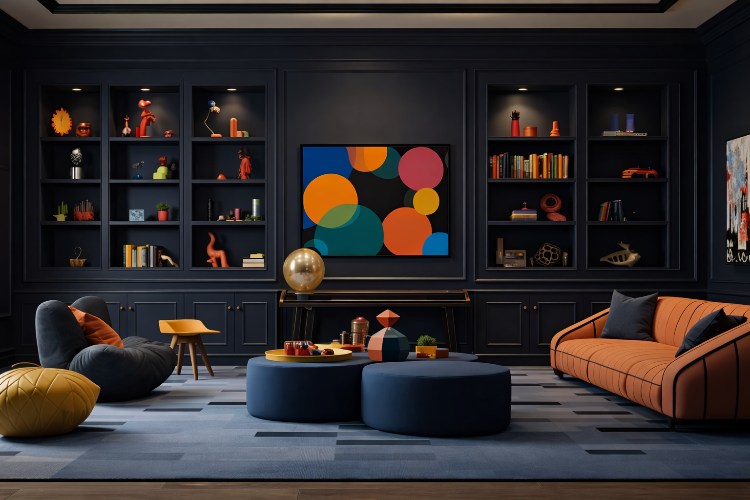 Enrich Design - Interior Design Studio