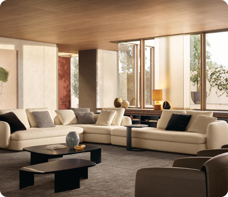 Enrich Design - Interior Design Studio