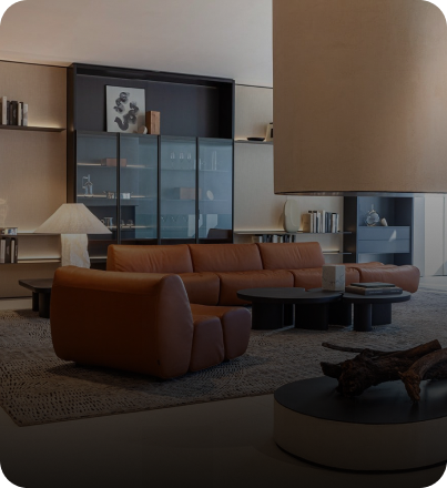 Enrich Design - Interior Design Studio