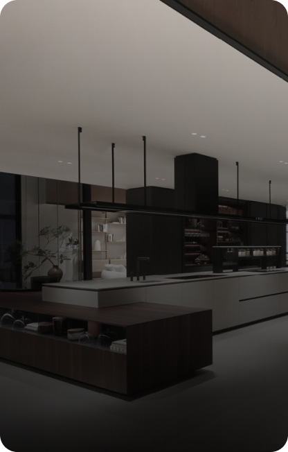 Enrich Design - Interior Design Studio